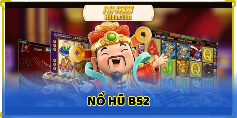 no-hu-b52