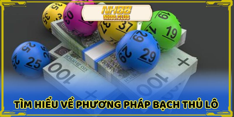 Giới thiệu cách chơi bạch thủ lô thú vị