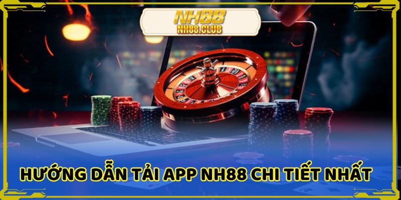 Hướng dẫn 2 cách để thiết lập ứng dụng đặt cược